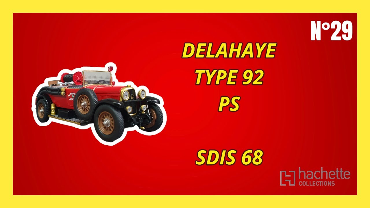 Collection Sapeurs-Pompiers De France - Lot A De 8 Véhicules Miniatures Solido - Occasion