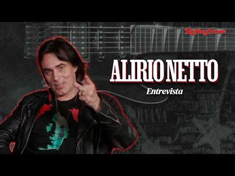 ALIRIO NETTO | RS Entrevista #99