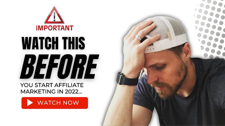 Does Affiliate Marketing Still Work In 2022? | An ...