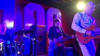 BOB - Daymaker - Live at the 100 Club,  28/11/2019.