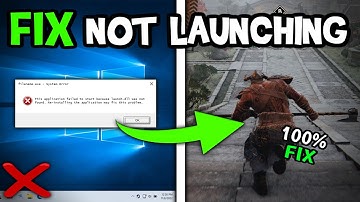 How to Fix Not Launching in For Honor (Easy Steps)
