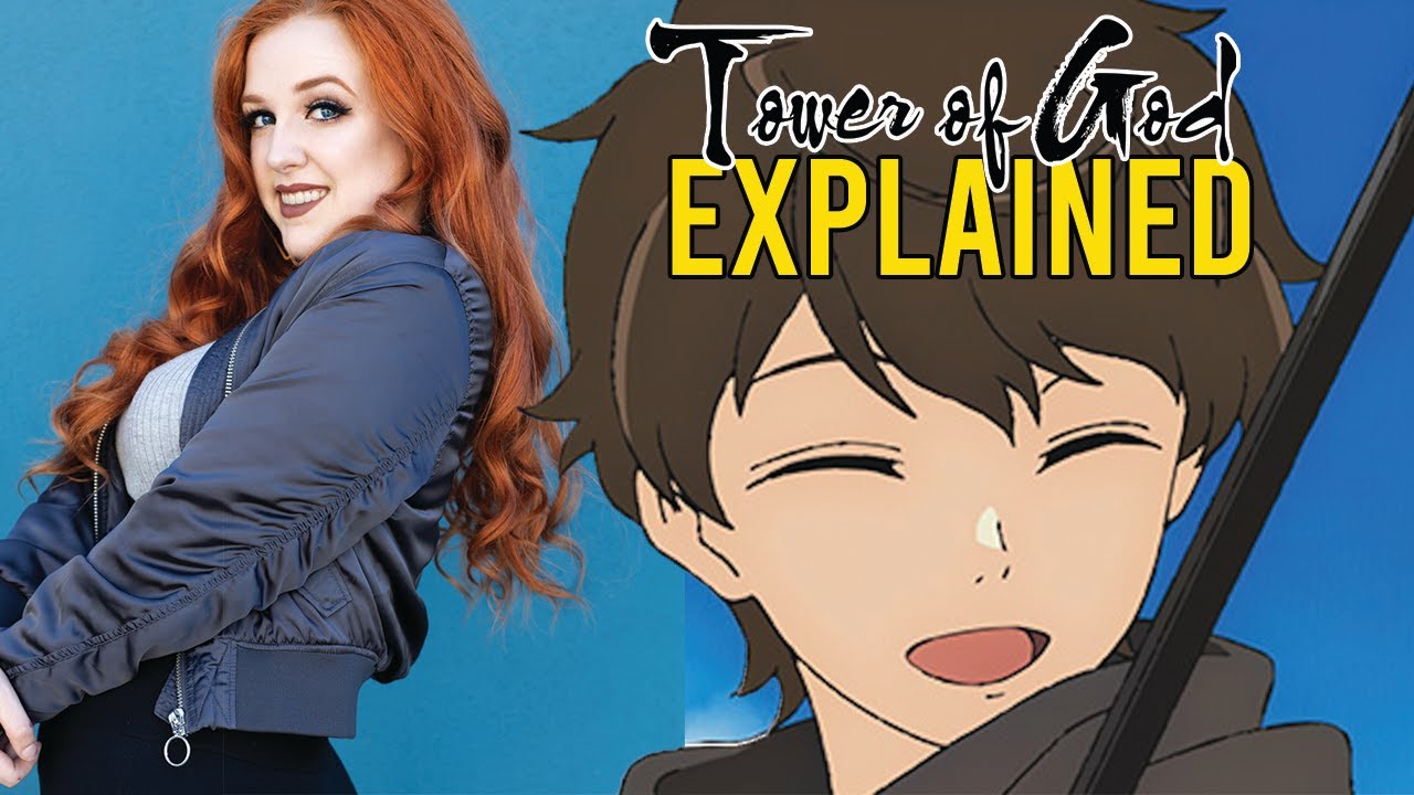 Everything You Want to Know About Tower of God (But Were Too