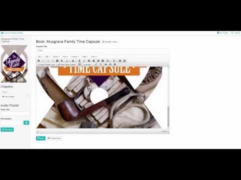tutorial 1 load template