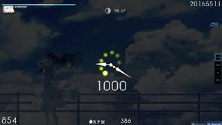 200 bpm god mode HD+