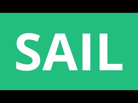 How To Pronounce Sail - Pronunciation Academy