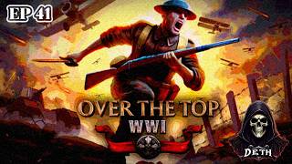This Victory Didn’t Feel Real | Over The Top: WW1