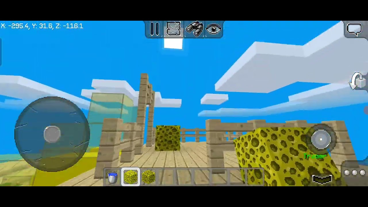 Building a Beach Resort in Multicraft! 🏖️🏗️ | Epic Sandbox Creations