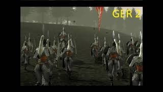 Kingdom Under Fire Crusaders: Gerald 2