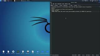 Postgres and pgAdmin4 query Plan