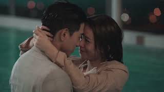 Lost Romance: Xiao-En and He Tian-xing (Beautiful Mess)