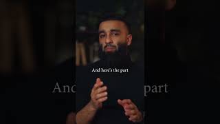 3 ways Allah responds to your dua #sunnahguy #islam