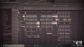 dj Stel babale cover remix (rifkhyalamri) fvnkymix u.m.r
