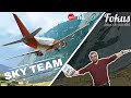 Sky Team Fokus Jeux De Société Présentation Et Avis