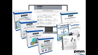 PMO MASTER PACKAGE Introduction