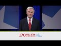 NMPBS | 170 Million Americans for Public Broadcasting | Sam Donaldson