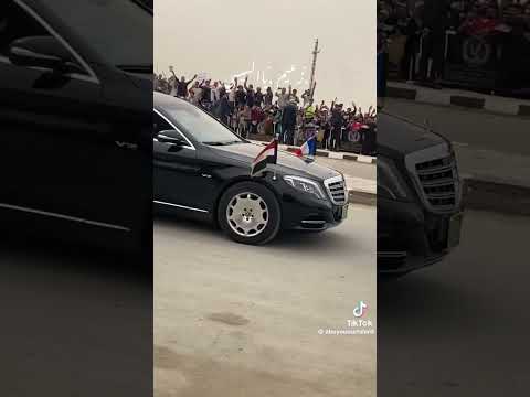 زعيم يا السيسي زعم والعقل في الرأي السليم