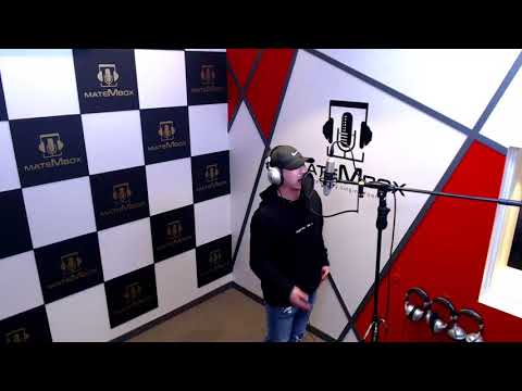 [메이트엠박스-레알일반인라이브]  Wu / matembox studio karaoke