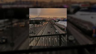 картинка: MACAN - Веселящий газ [Slowed + Reverb]