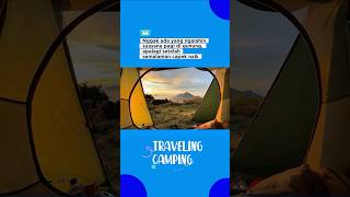 Gunung Prau Gak Pernah Gagal Kasih View