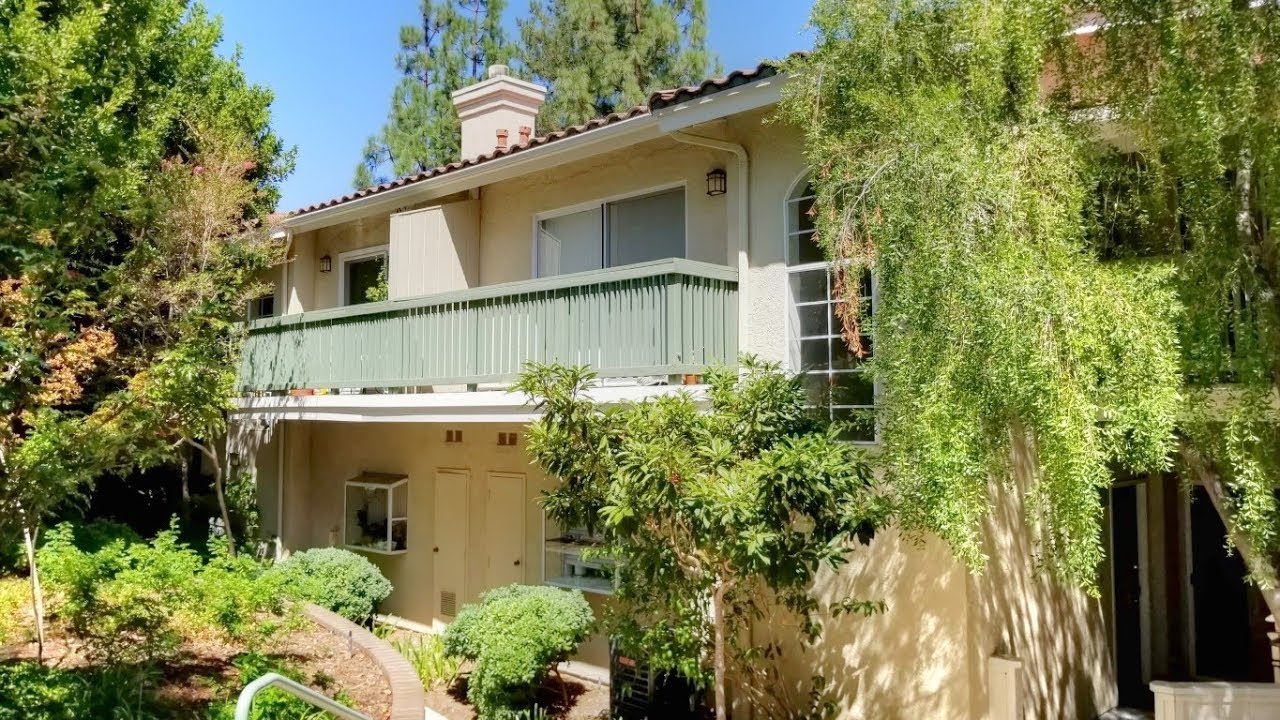 Shadow Oaks Townhomes Oak Park, CA (500k650k) YouTube