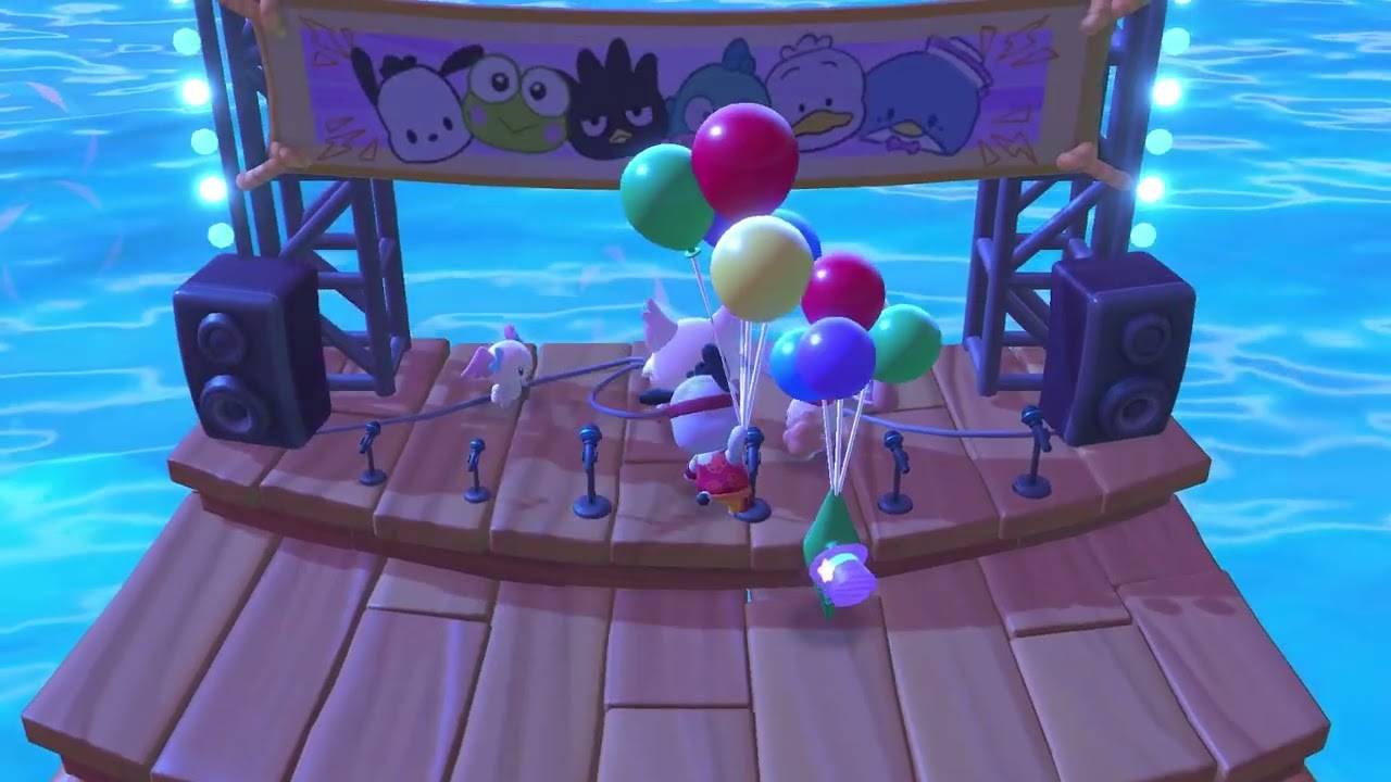 Hello Kitty Island Adventure Gameplay 172