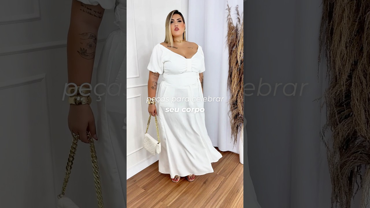 MODA PLUS SIZE - Modaliss 