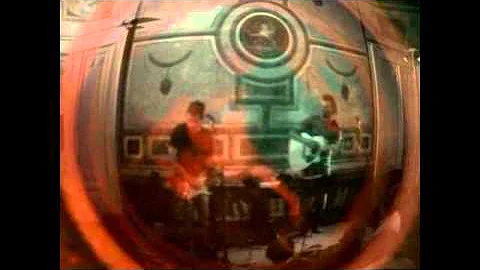 Andrea Floyd - Shine On You Crazy Diamond part 2 (...