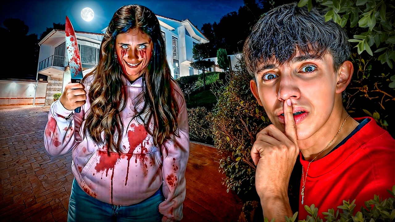 ¡MI  NUEVA NOVIA NO PARA DE SONREIR EN TODA LA NOCHE!