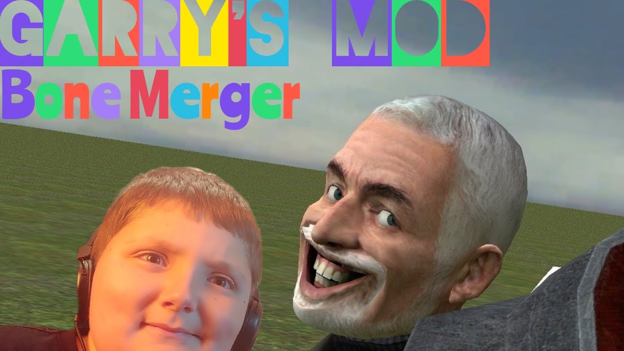 Garry's Mod Gameplay - YouTube