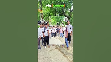 🔥 Glimpse of Summer Training 2025 at DigiCoders Technologies | Real Projects, Real Skills 💻🚀