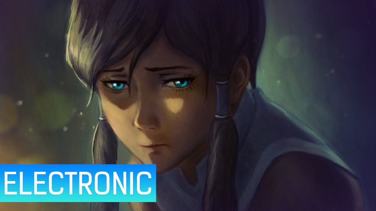 【Electronic】Animadrop - Neon Melancholy