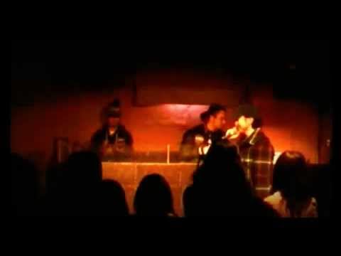 KLOOZ - Livin' In The Future (超・STREAM LIVE 2012.1.28)