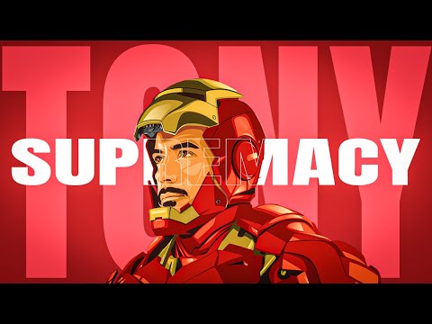 TonY StarK GaminG SUPREMACY