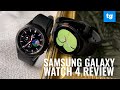 Samsung Galaxy Watch 4 FULL REVIEW!