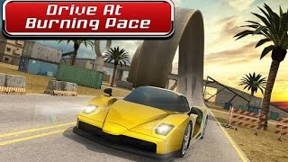 Ultimate Car Driver 2016 Android Gameplay HD screenshot 2