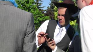 Mvi0242 - Wedding Door Games