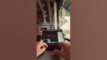 ARTE DA PROGRAMAÇÃO 🧠 - #coding #programacao #programming #developer #dev