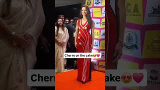 Tamannaah Bhatia At International Glory Awards 2025....#tamannaahbhatia #gloryawards #bollywood #e24