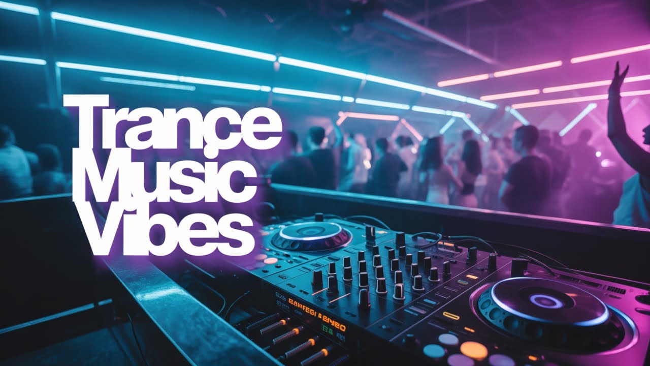 VIENNA TRANCE PROJECT (VTP) - NEVERENDING STORY | TRANCE ELEVATION - THE NEXT LEVEL