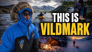 This Is Vildmark | Real Outdoor Adventure