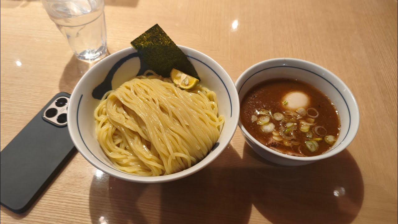 2026년 1월 2일 츠케멘~