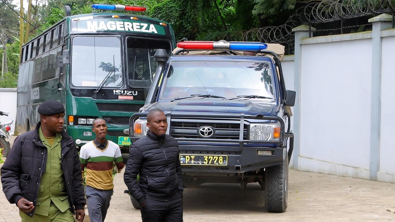 WACHOKONOZI WAACHIWA NA KUKAMATWA GHAFLA NA POLISI ARUSHA 