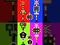 TRIANGLE SQUARE PENTAGONなど、形が変化するソフトな踏切や電車 PENTAGON、TRIANGLE、SQUARE Learn shapes Railway Crossing