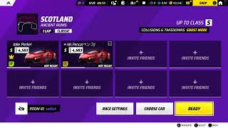 Asphalt legend