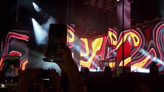 Paulo Londra - Nothing on You (En Vivo) en Buenos Aires 2/11/2019