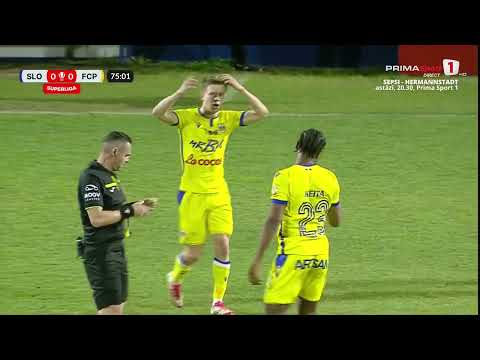 Slobozia Petrolul Goals And Highlights