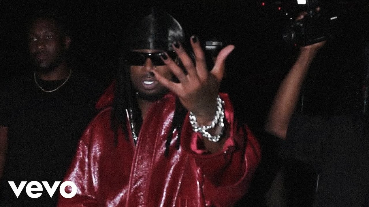 Playboi Carti, Future - DRAG