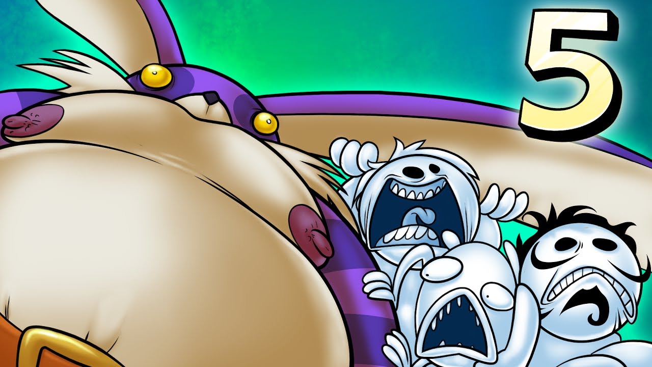 oneyplays lotr adventure Oney Plays Sonic Adventure WITH FRIENDS - EP 5 - Harlequin Baby