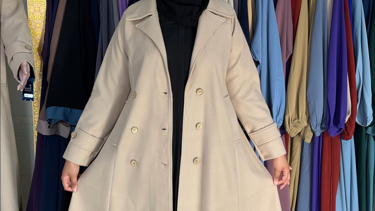 مونطو كلاس غتلقاي راسك لابساه بوحدك سارعو الكمية محدودة