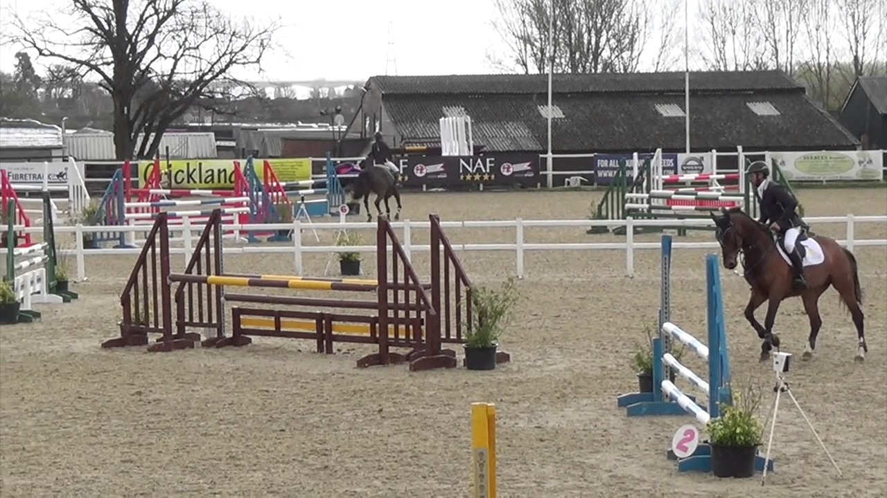 Gentleman, Discovery Wales and West